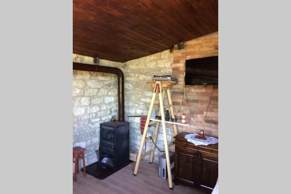 Guest House Kostadinovi Bulgarevo Exterior photo